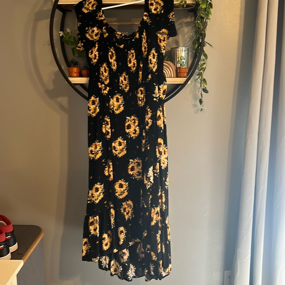 Torrid brand new dress for sale!!